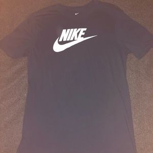 Nike Short Sleeve Shirt